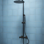 columna negra urban chic