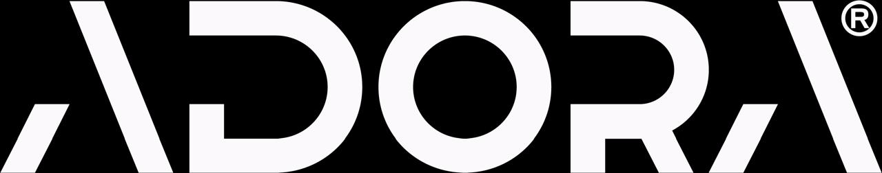 adora logo